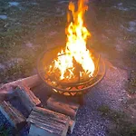 Lalouette Horská chata Porcheresse (Belgium Luxembourg)