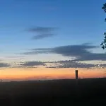 Horská chata Lalouette Porcheresse (Belgium Luxembourg)