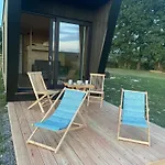 Lalouette Horská chata Porcheresse (Belgium Luxembourg)