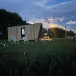 Lalouette Horská chata