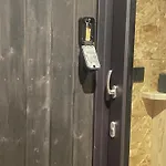 Horská chata Lalouette Porcheresse (Belgium Luxembourg)