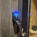 Lalouette Horská chata Porcheresse (Belgium Luxembourg)