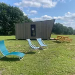 Horská chata Lalouette *