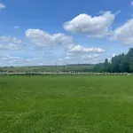 Horská chata Lalouette Porcheresse (Belgium Luxembourg)