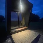 Lalouette Horská chata Porcheresse (Belgium Luxembourg)