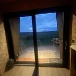 Lalouette Alpesi faház *