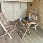 Horská chata Lalouette