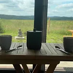 Horská chata Lalouette