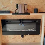 Lalouette Horská chata