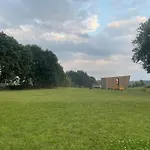 Horská chata Lalouette Porcheresse (Belgium Luxembourg)