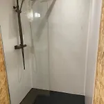 Lalouette Horská chata