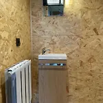 Lalouette * Porcheresse (Belgium Luxembourg)