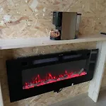 Lalouette Horská chata