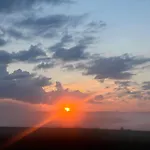 Alpesi faház Lalouette Porcheresse