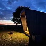 Lalouette Horská chata Porcheresse (Belgium Luxembourg)
