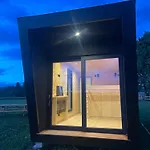 Horská chata Lalouette