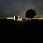 Alpesi faház Lalouette