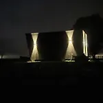 Lalouette Horská chata Porcheresse (Belgium Luxembourg)