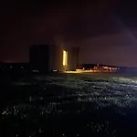 Lalouette Horská chata Porcheresse (Belgium Luxembourg)