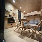 Lalouette Horská chata