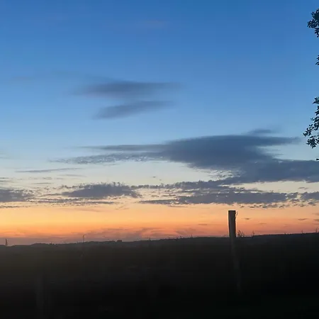 Chalet Lalouette Porcheresse (Belgium Luxembourg)