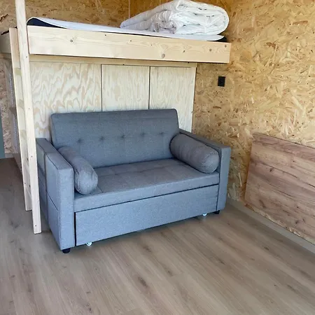 Lalouette Porcheresse (Belgium Luxembourg)