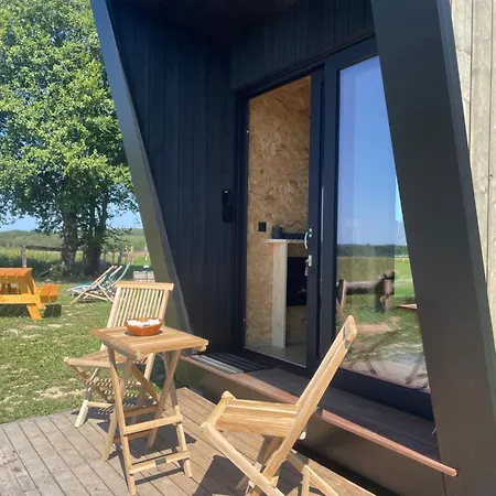 Lalouette * Porcheresse (Belgium Luxembourg)