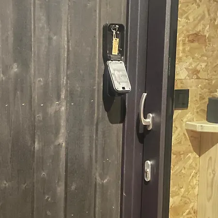 Chalet Lalouette Porcheresse (Belgium Luxembourg)