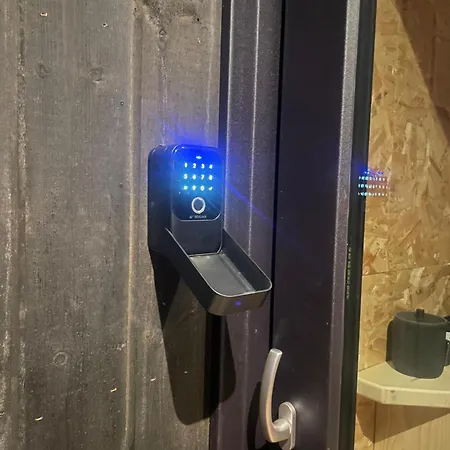 Lalouette Chalet Porcheresse (Belgium Luxembourg)