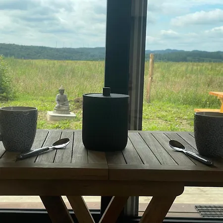 Chalet Lalouette
