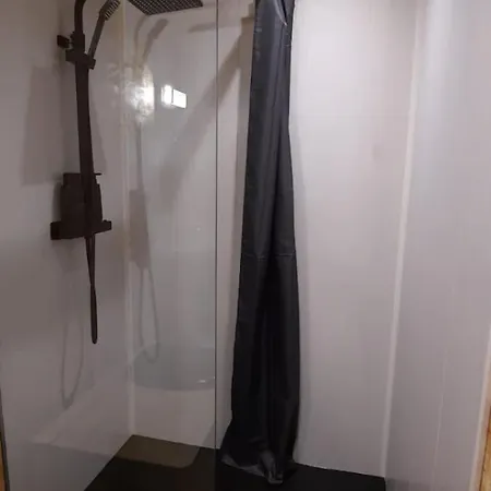 Lalouette Porcheresse (Belgium Luxembourg)