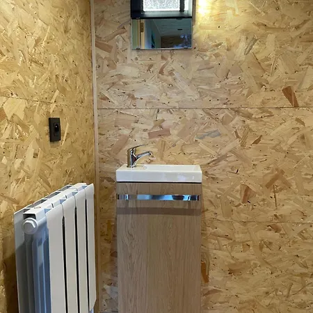 Lalouette * Porcheresse (Belgium Luxembourg)