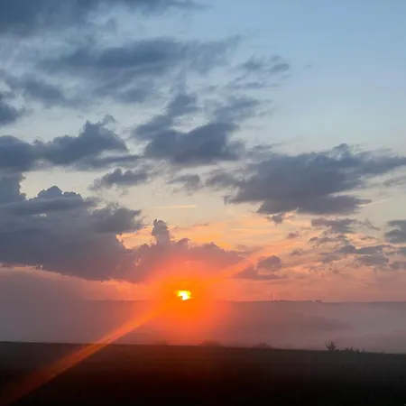 Chalet Lalouette Porcheresse (Belgium Luxembourg)