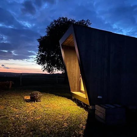 Lalouette Chalet Porcheresse (Belgium Luxembourg)