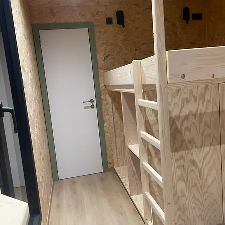 Lalouette * Porcheresse (Belgium Luxembourg)