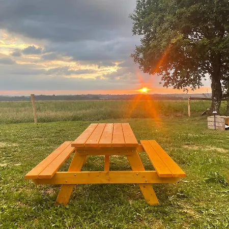 Lalouette Porcheresse (Belgium Luxembourg)