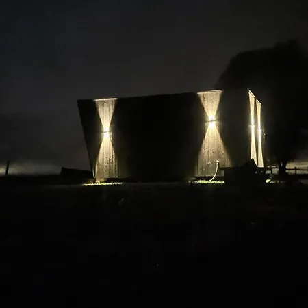 Lalouette Chalet Porcheresse (Belgium Luxembourg)