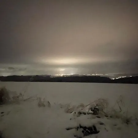 Lalouette Chalet Porcheresse (Belgium Luxembourg)