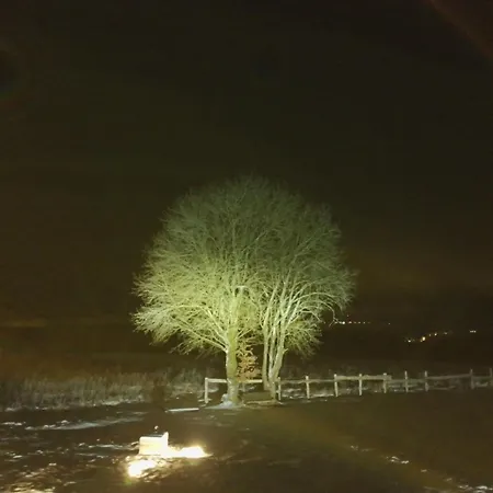 Chalet Lalouette Porcheresse (Belgium Luxembourg)