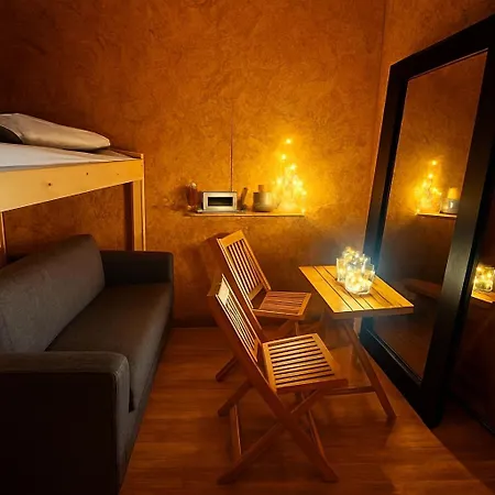 Chalet Lalouette Porcheresse (Belgium Luxembourg)