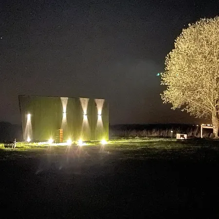 Chalet Lalouette Porcheresse (Belgium Luxembourg)