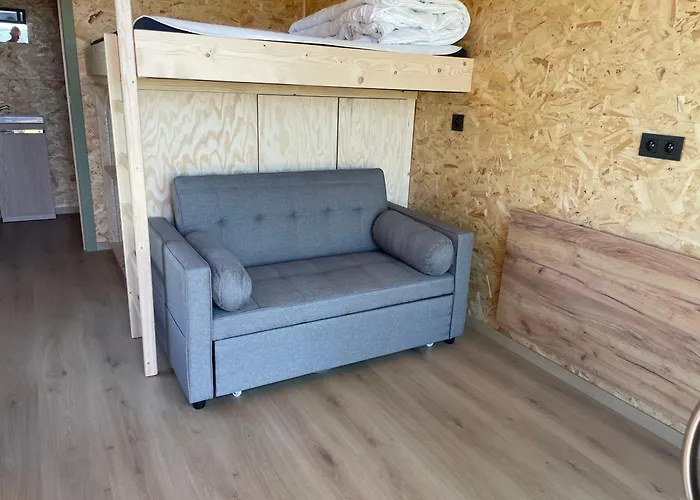 Lalouette Porcheresse (Belgium Luxembourg)