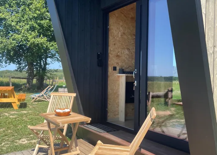 Lalouette * Porcheresse (Belgium Luxembourg)