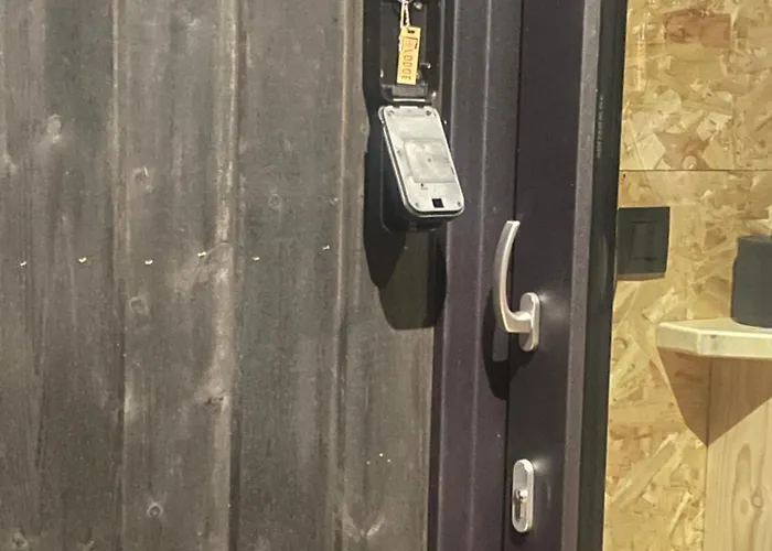 Chalet Lalouette Porcheresse (Belgium Luxembourg)