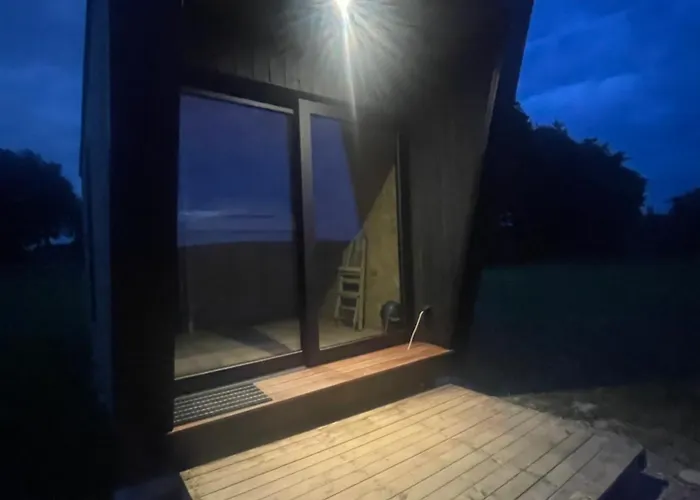 Lalouette Chalet Porcheresse (Belgium Luxembourg)