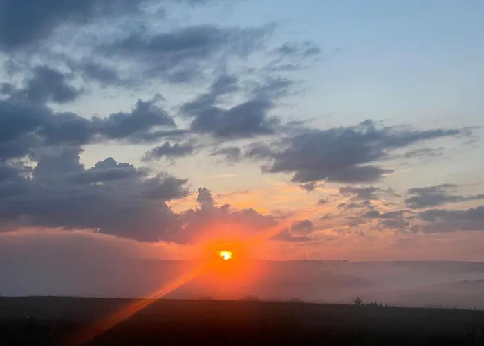 Chalet Lalouette Porcheresse (Belgium Luxembourg)