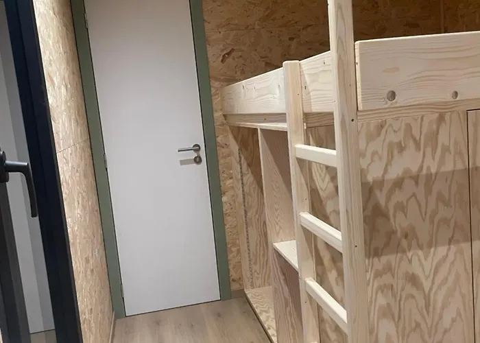 Lalouette * Porcheresse (Belgium Luxembourg)