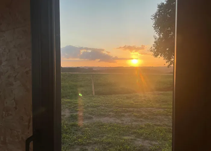 Lalouette Porcheresse (Belgium Luxembourg)