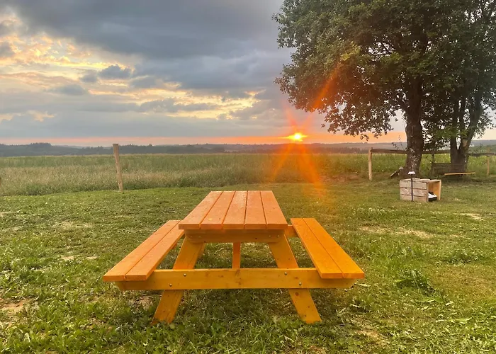 Lalouette Porcheresse (Belgium Luxembourg)