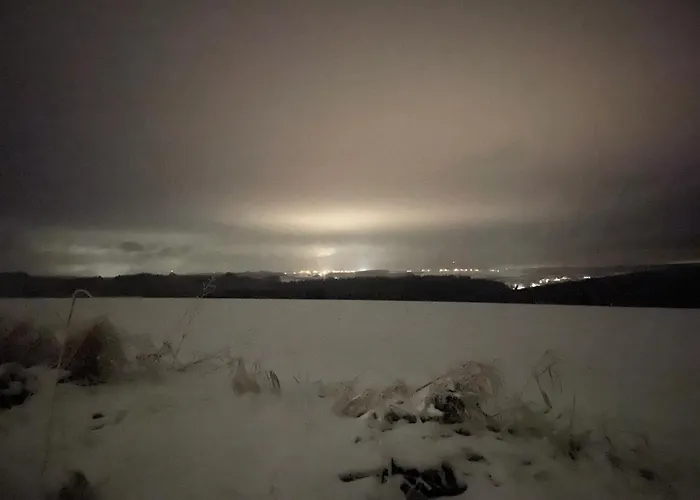 Lalouette Chalet Porcheresse (Belgium Luxembourg)